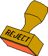 reject