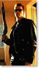 arnie