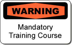 training